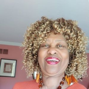 Meet your Posher, Barbara